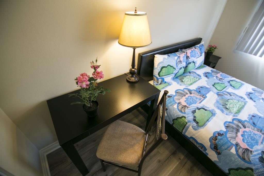Los Angeles Downtown Apartments المظهر الخارجي الصورة